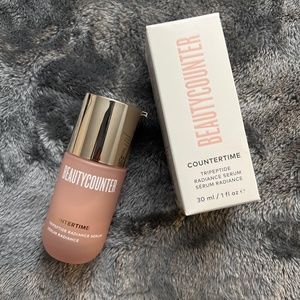 BEAUTYCOUNTER COUNTERTIME TRIPEPTIDE RADIANCE SERUM